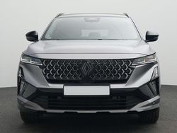 Dolomitgrau satinie Neu 2025 Renault Espace Esprit Alpine Limousine | 51.090 € (Teuer)