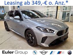 Grau Gebraucht 2025 BMW 120 M Sport Kleinwagen | 32.990 € (Superpreis)