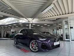 Gebraucht 2024 BMW M240 M Sport Coupé | 46.950 € (Guter Preis)