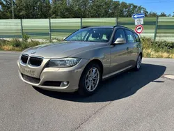 Beige Gebraucht 2011 BMW 320 Kombi | 3.200 € (Superpreis)
