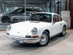 Weiß Gebraucht 1968 Porsche 911 Coupé | 128.890 €