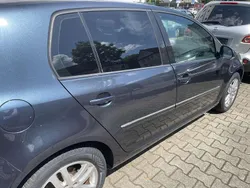 Bluegraphit Gebraucht 2008 VW Golf VI Edition Kleinwagen | 2.800 € (Superpreis)