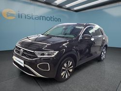 Schwarz Gebraucht 2025 VW T-Roc SUV | 29.549 € (Guter Preis)