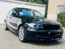 Gebraucht 2008 BMW 116 Kleinwagen | 6.000 € (Teuer)
