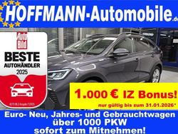 Grün Neu 2025 VW Taigo Life SUV | 23.750 € (Superpreis)