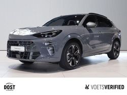 Graphene grau Gebraucht 2025 Cupra Terramar SUV | 36.990 € (Fairer Preis)