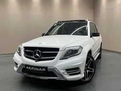 Mercedes GLK350