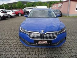 Energyblau Gebraucht 2020 Skoda Superb Style Kombi | 18.200 € (Fairer Preis)