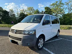 Weiß Gebraucht 2010 VW T5 Van | 12.800 €
