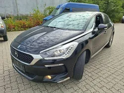 Schwarz Gebraucht 2015 DS Automobiles DS5 Kleinwagen | 7.500 € (Guter Preis)