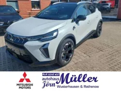 Weiß Gebraucht 2024 Mitsubishi ASX Edition SUV | 29.290 € (Fairer Preis)