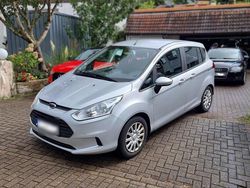 Silber Gebraucht 2016 Ford B-MAX Trend Van / Kleinbus | 8.000 € (Fairer Preis)
