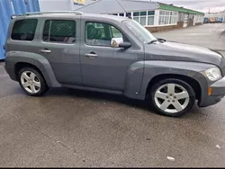 Chevrolet HHR