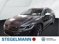 Mangangrau metallic Gebraucht 2024 VW Arteon Elegance Kombi | 32.790 € (Guter Preis)