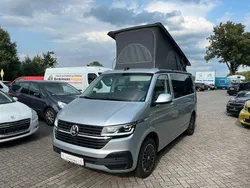 Silber Gebraucht 2023 VW T6.1 Beach Van | 64.990 €