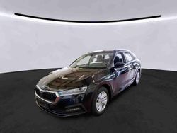 Schwarz Gebraucht 2021 Skoda Octavia Ambition Kombi | 19.890 € (Fairer Preis)