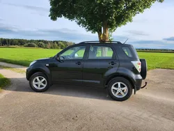 Schwarz Gebraucht 2011 Daihatsu Terios SUV | 7.500 € (Etwas zu teuer)