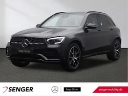 Andere Gebraucht 2020 Mercedes GLC200 AMG SUV | 39.250 € (Guter Preis)