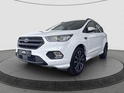 Weiß Gebraucht 2018 Ford Kuga ST-Line SUV | 18.790 € (Fairer Preis)