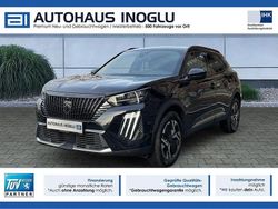 Schwarz perla nera Gebraucht 2025 Peugeot 2008 GTi SUV | 23.580 € (Fairer Preis)