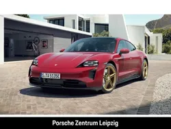 Porsche Taycan GTS