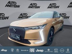 Gold/typ aussenverkleidung met Gebraucht 2022 DS Automobiles DS4 Limousine | 28.990 € (Teuer)