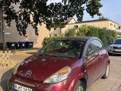 Gebraucht 2008 Citroën C3 Pluriel Cabrio | 650 € (Superpreis)