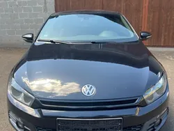Schwarz Gebraucht 2010 VW Scirocco Team Coupé | 6.999 € (Fairer Preis)