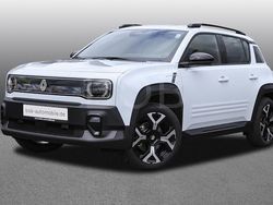 Weiß Neu 2025 Renault Espace Techno SUV | 44.280 € (Fairer Preis)