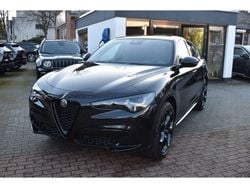 Schwarz Neu 2024 Alfa Romeo Stelvio Veloce SUV | 64.960 € (Fairer Preis)