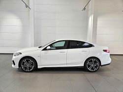 Alpinweiss 3 Gebraucht 2024 BMW 218 M Sport Coupé | 27.650 € (Guter Preis)