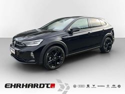 Schwarz Gebraucht 2025 VW Taigo R-line SUV | 32.990 € (Teuer)