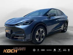 Blau Gebraucht 2024 Cupra Tavascan Endurance SUV | 40.860 € (Superpreis)