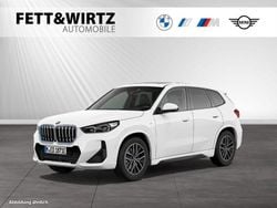 Alpinweiss Gebraucht 2023 BMW iX1 M Sport SUV | 39.690 € (Guter Preis)