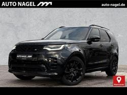 Schwarz Gebraucht 2025 Land Rover Discovery 5 SE SUV | 65.490 € (Fairer Preis)