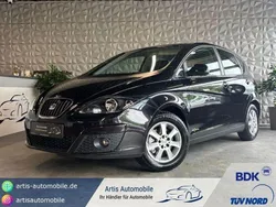 "universo" schwarz Gebraucht 2012 Seat Altea Copa Van / Kleinbus | 4.990 € (Fairer Preis)