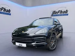 Schwarz Gebraucht 2019 Porsche Cayenne S Sport SUV | 61.900 €
