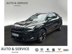 Schwarz Gebraucht 2025 Cupra Formentor VZ SUV | 47.990 € (Etwas zu teuer)