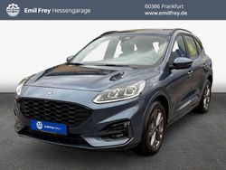 Blau Gebraucht 2023 Ford Kuga ST-Line SUV | 21.550 € (Superpreis)