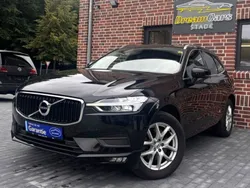 Schwarz Gebraucht 2020 Volvo XC60 Momentum SUV | 25.950 € (Guter Preis)