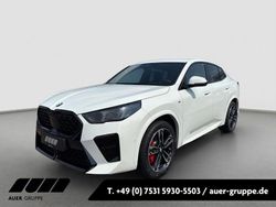 Weiß Gebraucht 2024 BMW X2 Sport Line SUV | 49.980 €