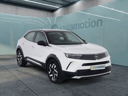 Weiß Gebraucht 2021 Opel Mokka-e Elegance SUV | 19.570 € (Teuer)