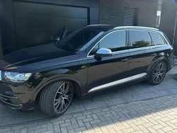 Gebraucht 2017 Audi SQ7 SUV | 38.000 € (Superpreis)
