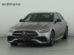 Mojavesilber Gebraucht 2023 Mercedes E400 Limousine | 44.850 € (Fairer Preis)