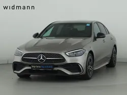 Mojavesilber Gebraucht 2023 Mercedes E400 Limousine | 46.850 € (Superpreis)