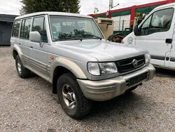 Gebraucht 1999 Hyundai Galloper SUV | 1.350 €
