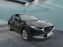Schwarz Gebraucht 2020 Mazda CX-30 Selection SUV | 22.490 € (Fairer Preis)