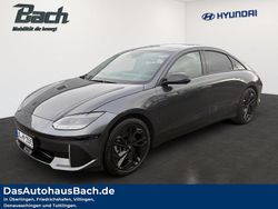 Nocturne gray Gebraucht 2023 Hyundai Ioniq Edition Kleinwagen | 35.990 € (Fairer Preis)