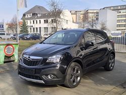 Schwarz Gebraucht 2014 Opel Mokka Innovation SUV | 9.500 € (Fairer Preis)