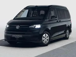 Puregrey dach schwarz Neu 2024 VW T7 Edition Van | 61.100 € (Superpreis)